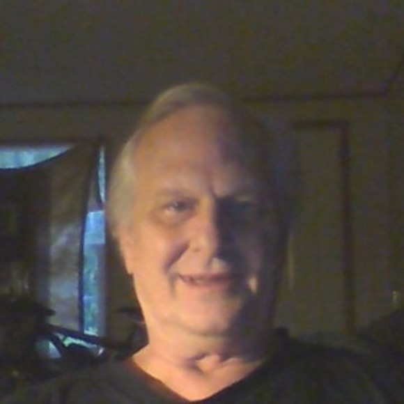 Meet your Posher, Jim - Picture 1 of 1